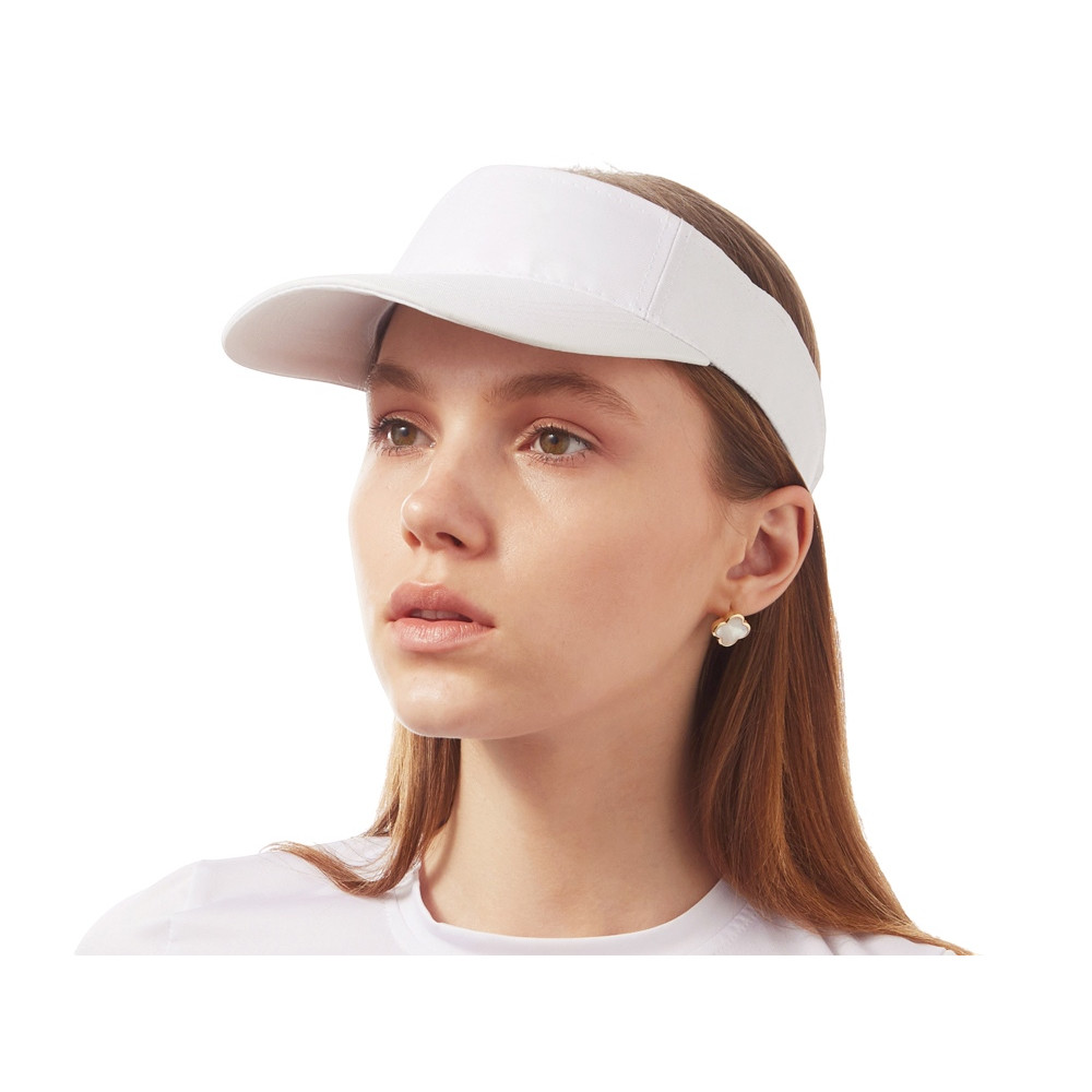 Козырек Bangkok, белый