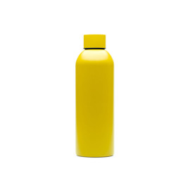 Термобутылка MAGUN из нержавеющей стали 304, желтый