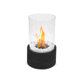 Биокамин Hygge, черный