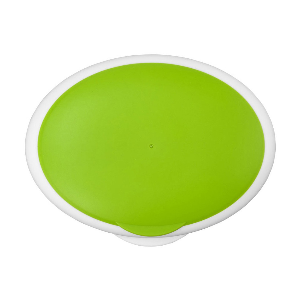 Контейнер для ланча Maalbox, лайм