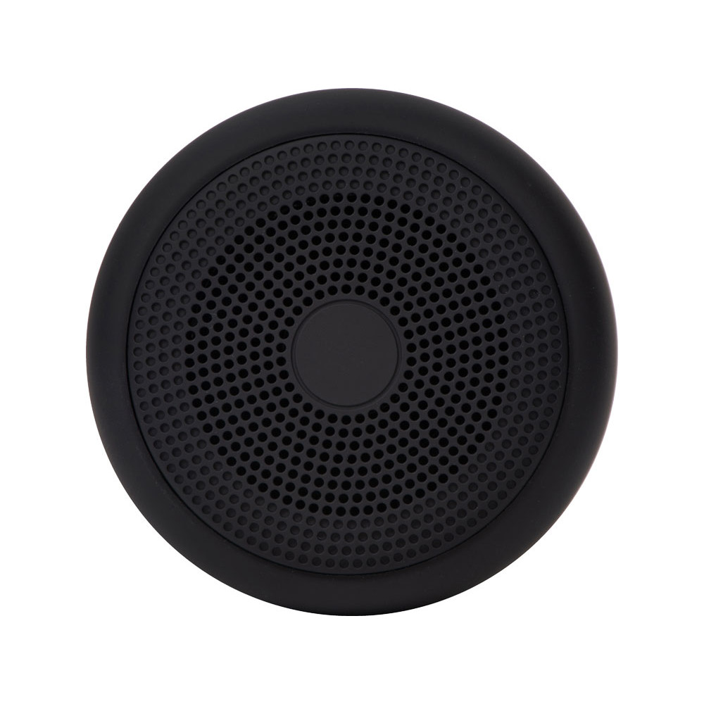 Портативная колонка TWS Steep, черный