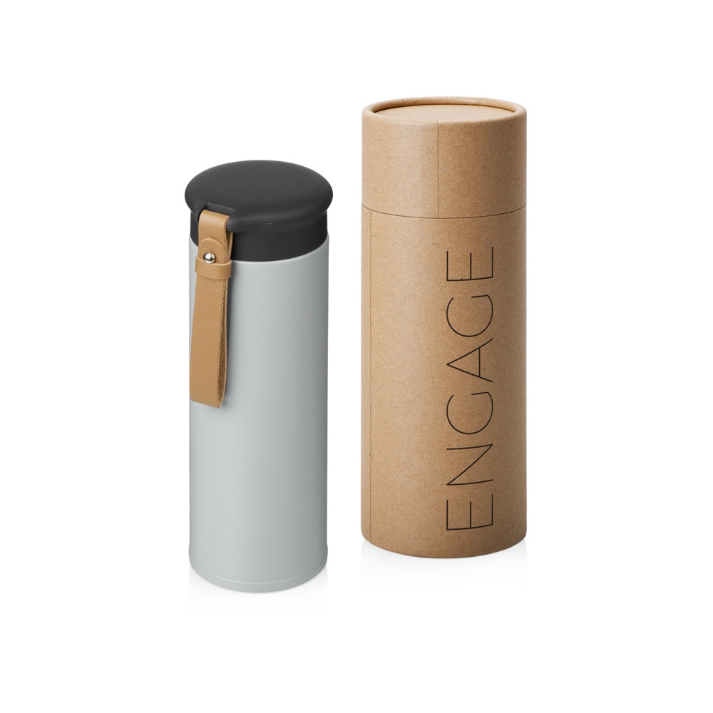 Подарочный набор Draftea, серый