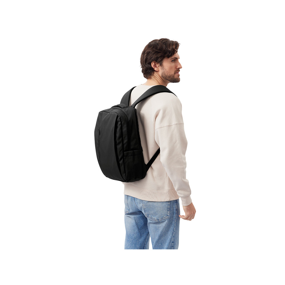 Рюкзак Jacky для ноутбука 15'', черный