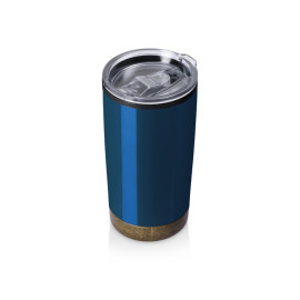 Термокружка Sierra. Индиго