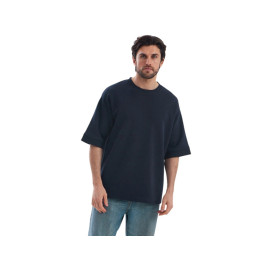 Футболка Gamma.01 мужская, темно-синий