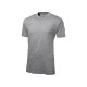 Футболка Ace мужская, спортивный серый