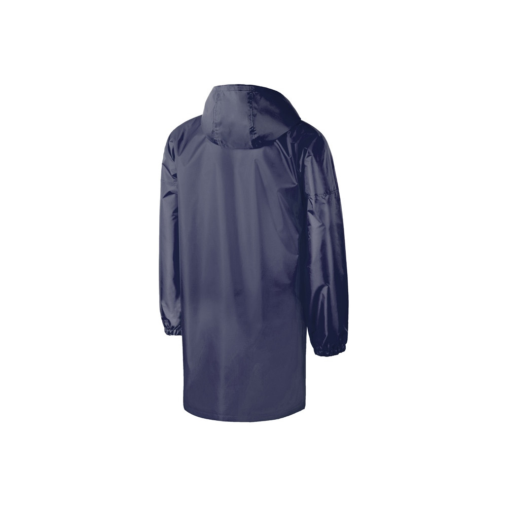 Дождевик Sunny gold, темно-синий, размер M/L