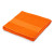 Полотенце Terry L, 450, оранжевый