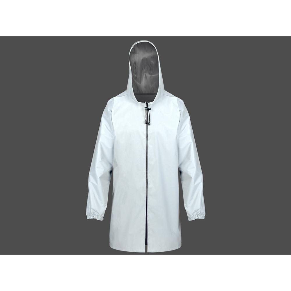 Дождевик светоотражающий Sunny reflector с чехлом