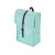 Рюкзак Rony из переработанного пластика, мятный