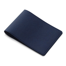 Обложка для студенческого Favor, темно-синяя