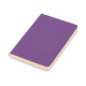 Блокнот Softy 2.0, гибкая обложка A6, 80 листов, фиолетовый Блокнот Softy 2.0, гибкая обложка A6, 80 листов, фиолетовый