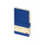 Ежедневник недатированный А5 Tokyo, синий