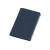 Классическая обложка для автодокументов Favor, темно-синяя