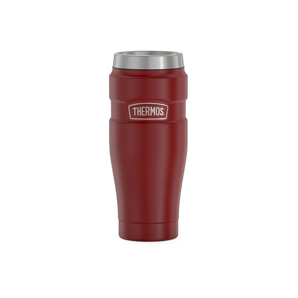 Кружка-термос из нерж. стали тм THERMOS SK1005 RCMB 0.47L