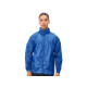 Ветровка Miami мужская с чехлом, синий