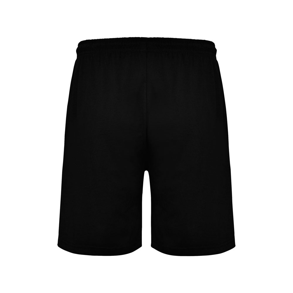 Шорты Sport мужские, черный