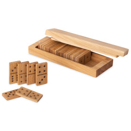 Игра Домино из массива бука Игра Домино из массива бука