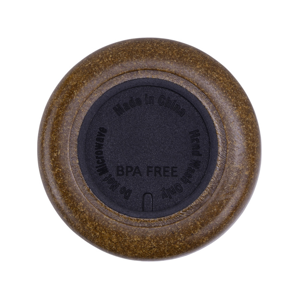 Термокружка Sierra. Оливковый