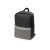 Рюкзак Merit со светоотражающей полосой и отделением для ноутбука 15.6