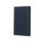 Записная книжка Moleskine Classic Soft (в линейку), Large (13х21см), сапфировый синий