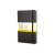 Записная книжка Moleskine Classic (в клетку) в твердой обложке, Large (13х21см), черный
