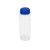 Бутылка для воды Candy, PET, синий