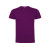 Футболка Dogo Premium мужская, фиолетовый Футболка Dogo Premium мужская, фиолетовый