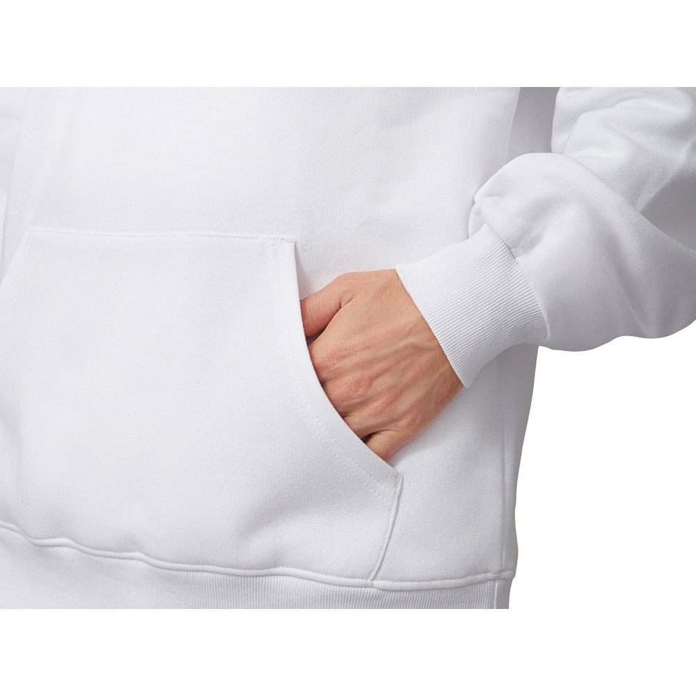 Худи Hamburg, белый, цвет белый