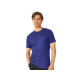 Футболка Super Heavy Super Club мужская, классический синий