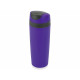 Термокружка Лайт 450мл, фиолетовый