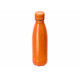 Термобутылка Актив, 500 мл, оранжевый
