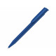 Ручка пластиковая шариковая  UMA Happy, синий