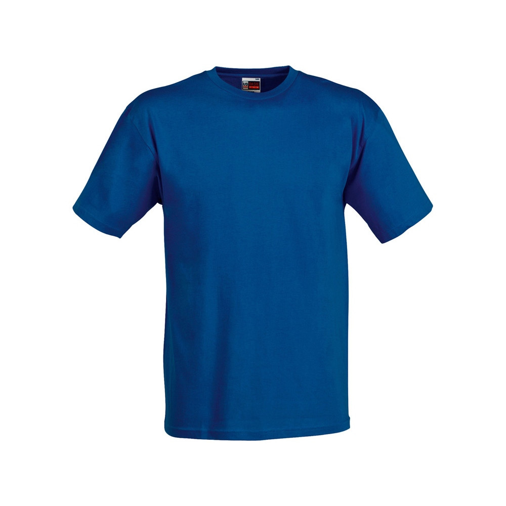 Футболка Heavy Super Club детская, классический синий