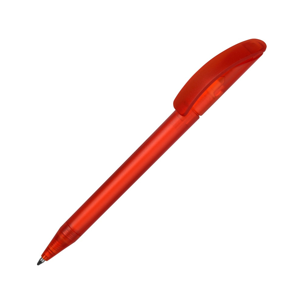 Ручка шариковая Prodir DS3 TFF, красный