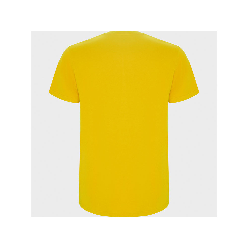 Футболка Stafford мужская, желтый