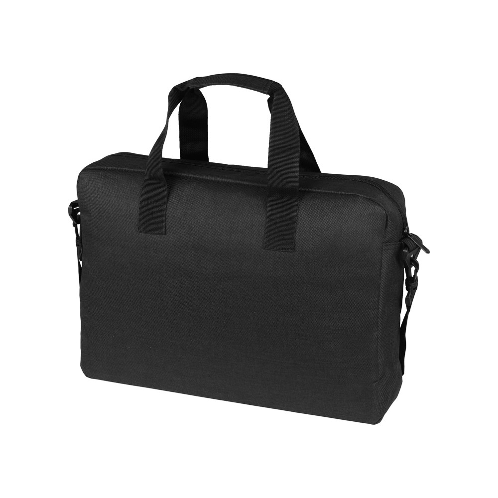 Сумка для ноутбука Planar, черный