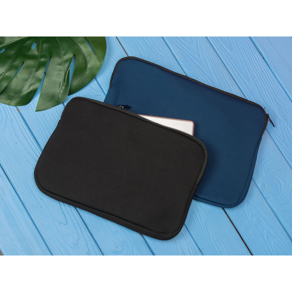 Чехол для ноутбука 13.3, черный