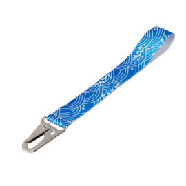 Ремувка под сублимацию с большим карабином