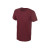 Футболка Super club мужская, бургунди Футболка Super club мужская, бургунди