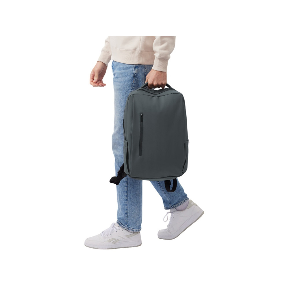Рюкзак Jacky для ноутбука 15'', серый