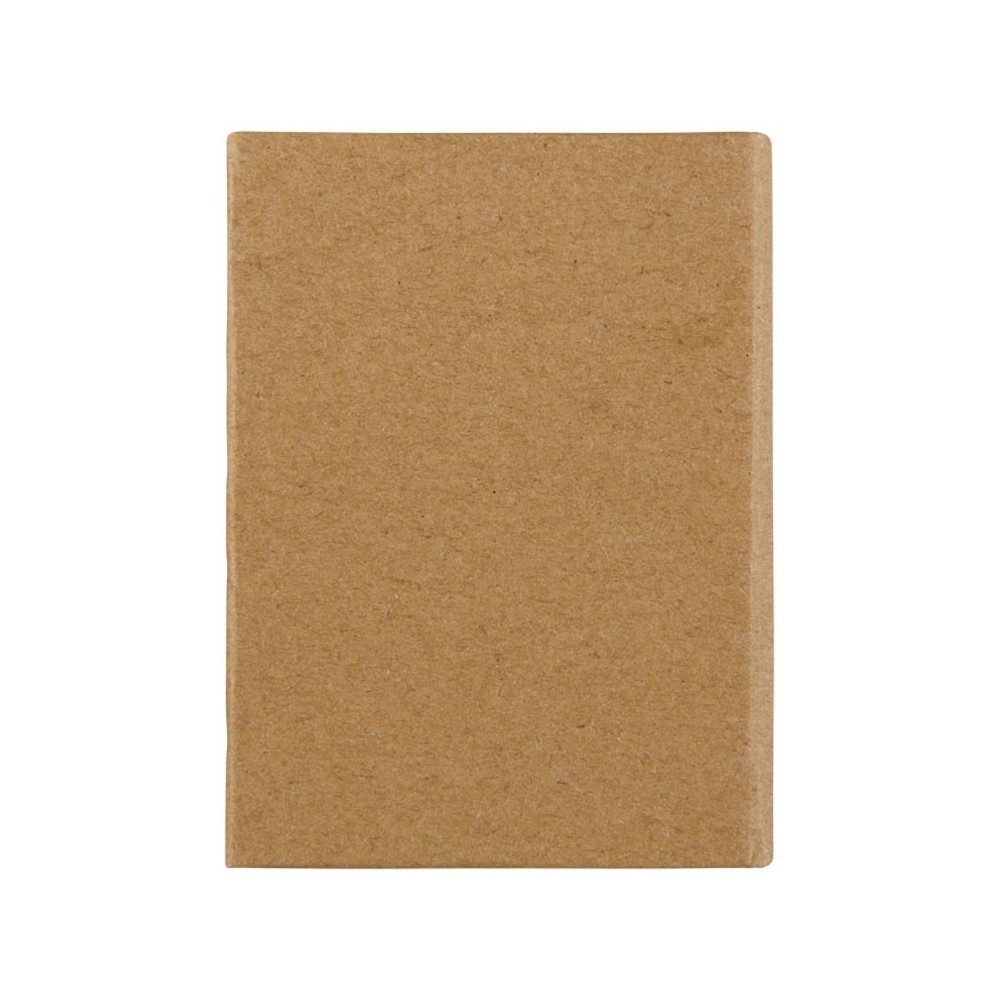 Набор стикеров Cora, натуральный