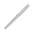 Ручка роллер Roma, серебристый