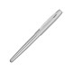 Ручка роллер Roma, серебристый