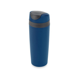 Термокружка Лайт 450мл, синий