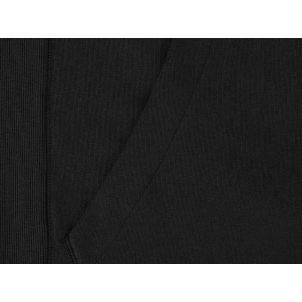 Худи унисекс Laguna, сплошной черный