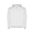 Толстовка с капюшоном Urban мужская, белый Толстовка с капюшоном Urban мужская, белый