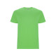 Футболка Stafford мужская, зеленое яблоко