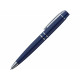 Ручка шариковая металлическая VIP, синий