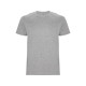Футболка Stafford мужская, серый меланж